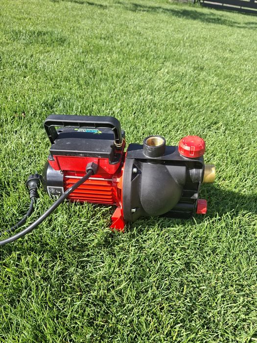 Pompy ogrodowej Einhell GC-GP 6040