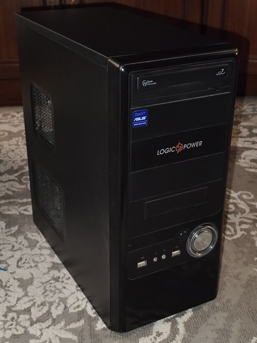 Настільний Комп'ютер