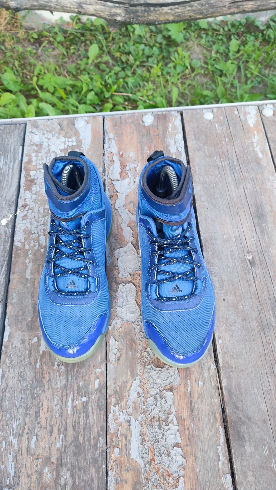 ADIDAS CRAZY Ghost 36 5 23 23 5 175 Olx