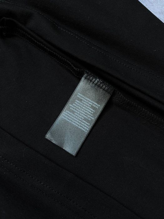 Футболка TNF с бирками | The North Face оверсайз