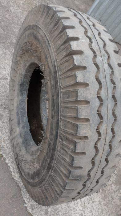 Львівський погрущик -р15 поворотні