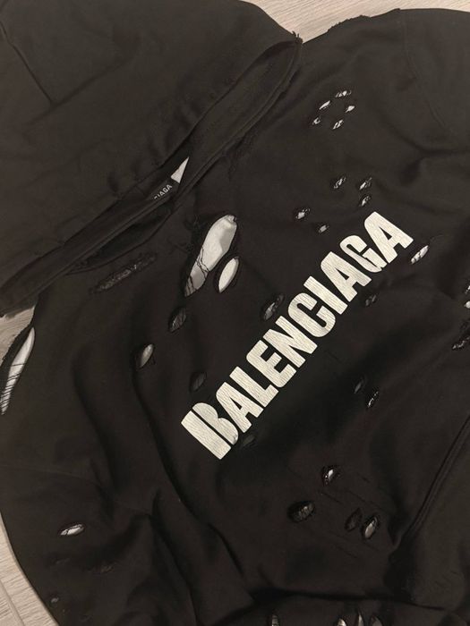Balenciaga nowa