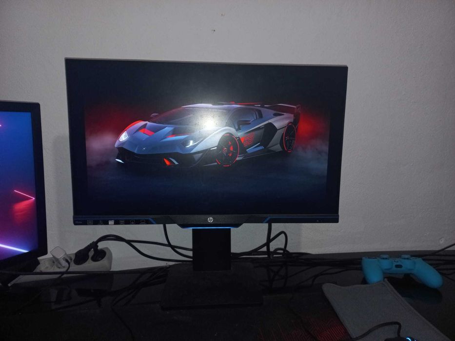 Computador / Setup Gaming