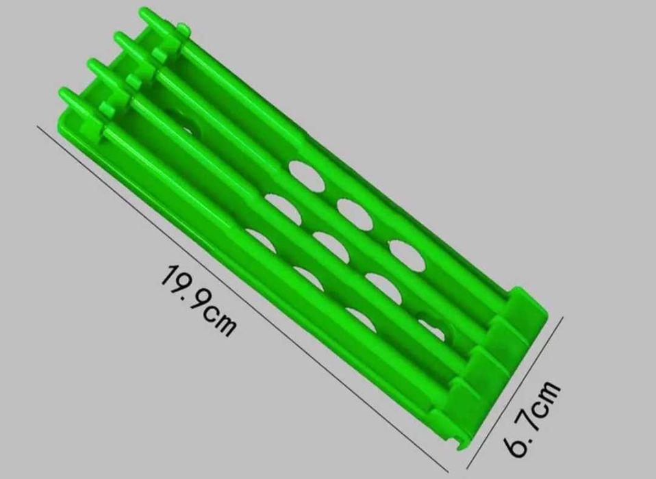 Suporte anilhas para pombos - NOVO!