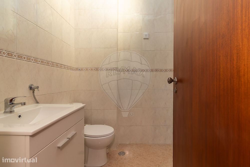 Apartamento T2 para venda