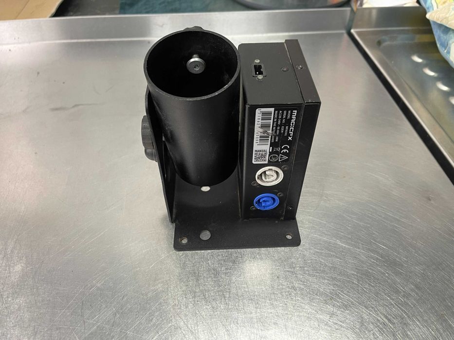 Magic FX Power Shot Confetti Cannon Wyrzutnia Konfetti Lublin • OLX.pl