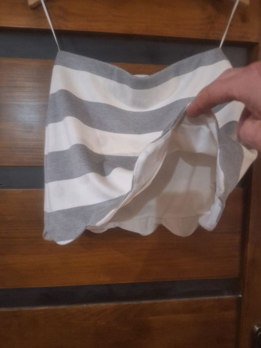 Spódniczka Top Shop rozm.S,viskoza,stan bardzo dobry.