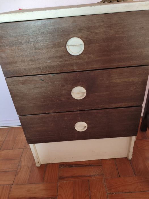 Moveis diversos de quarto, cozinha e sala