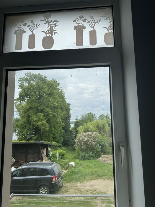 Rezerwacja.Mieszkanie bezczynszowe nad jeziorem - Więcej