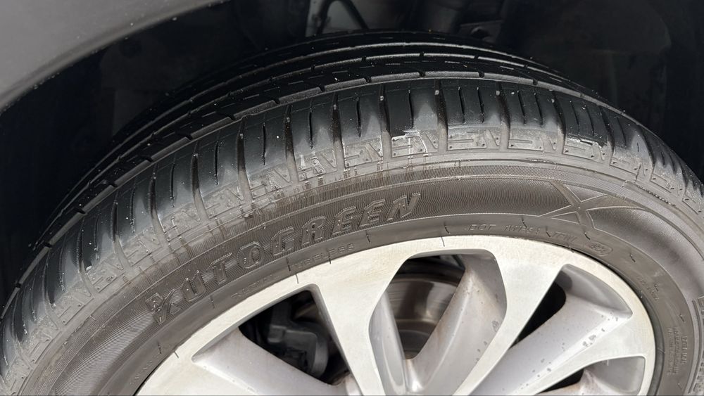 Nissan Qashqai TEKNA 1.6 дизель