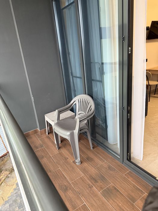 ЖК Калипсо / С видом на море / Долгосрочно / Студия