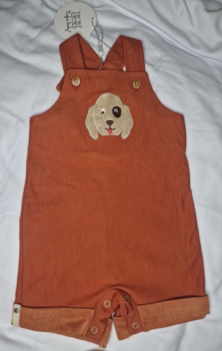 Macaquinho Coleção Pet