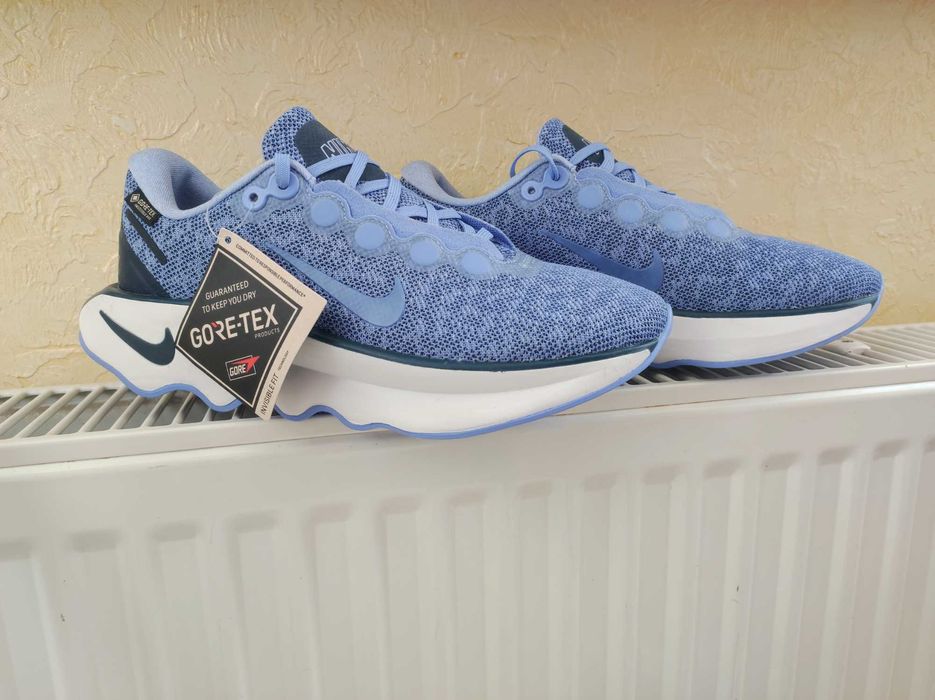 ОРИГІНАЛ100%!Кросівки Nike Motiva Gore-Tex HM0355-401