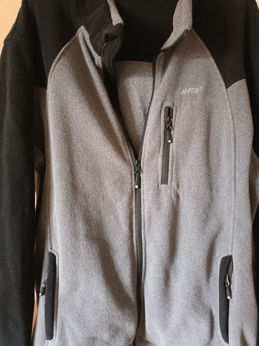 Polar męski Hi Tech xxxl