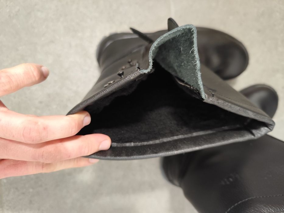 Nowe Buty skutery rozmiar 46