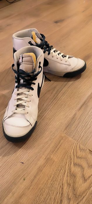 nike blazer mid '77 premium