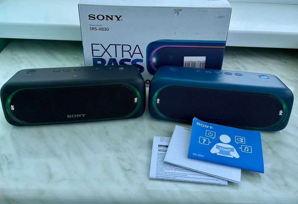 sony extra bass - купити аудіотехніку - Ціна на OLX.ua