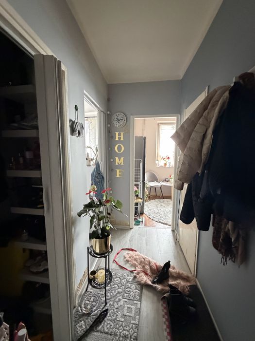 Sprzedam mieszkanie zadbane