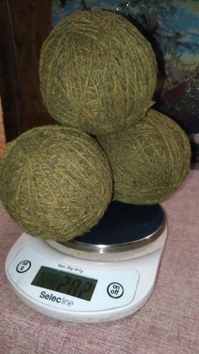 Обмен спиц и крючков для вязания