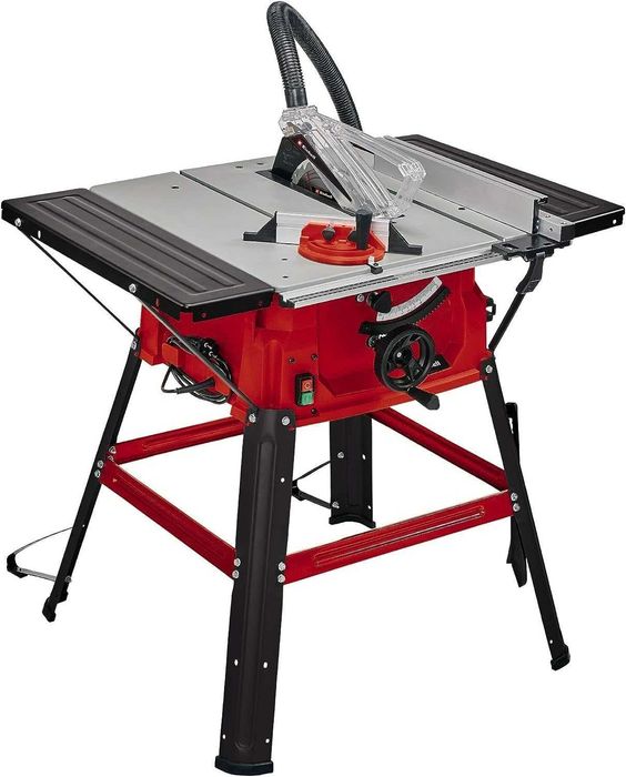 Einhell Stołowa pilarka tarczowa TC-TS 2025/2 U