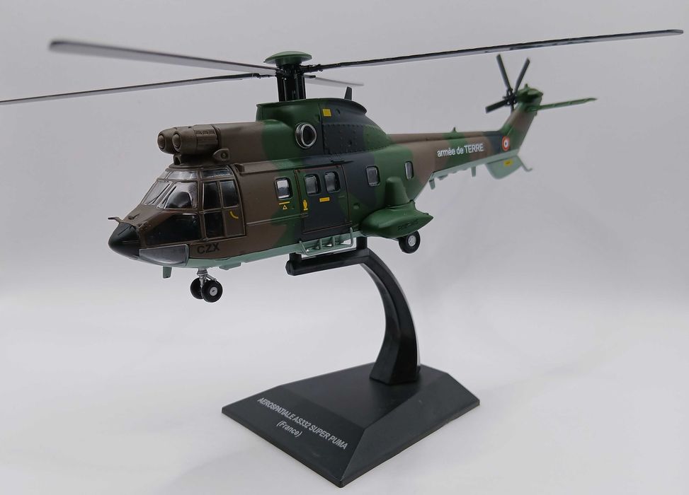 Miniaturas escala 1:72