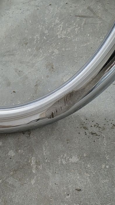 Yamaha xv 1900 midnight star gmol stratoliner