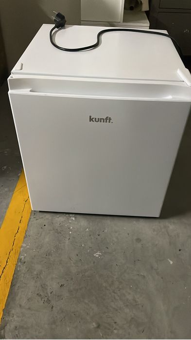 Arca Congeladora Kunft – Funciona Perfeitam