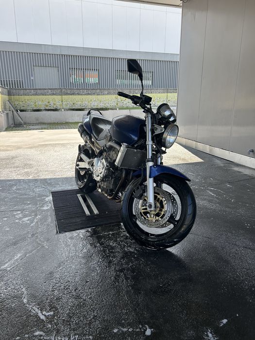 Honda Hornet 2003 35kw