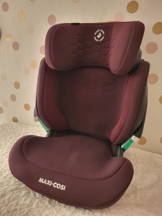 Автокрісло Махі-Cosi
