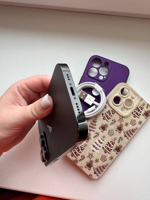 iPhone 14 Pro neverlock