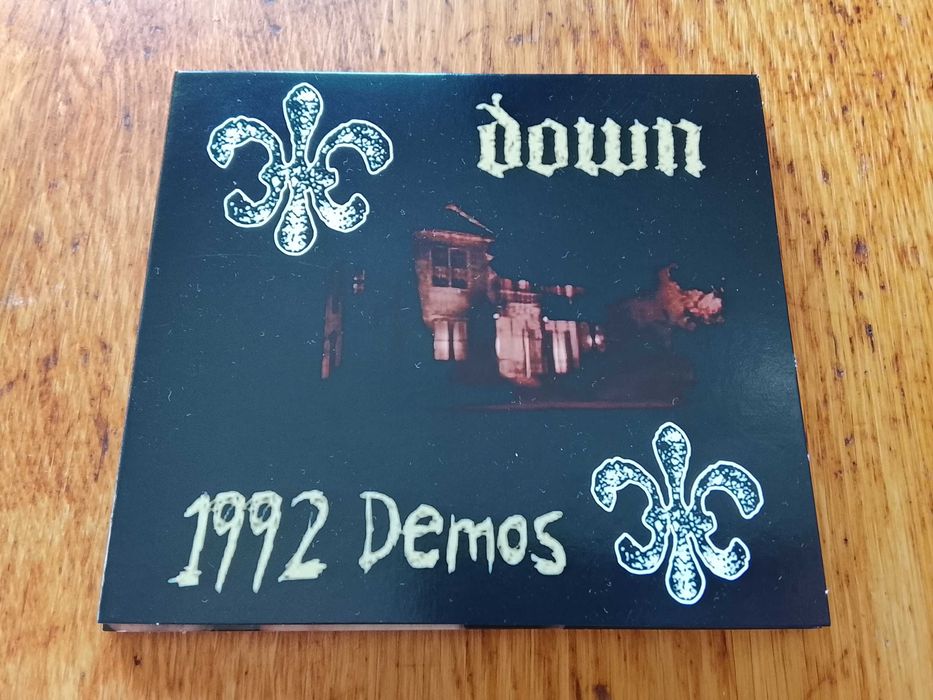 CD´s Metal Novos a vários preços A-K