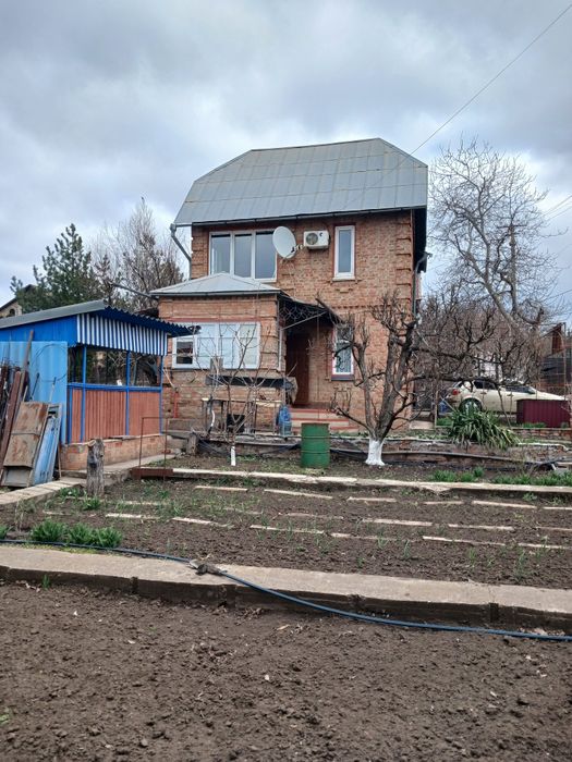 Продам дом ,,Мрія,,