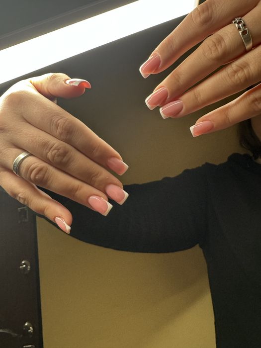 Манікюр.Нарощування|| Суми