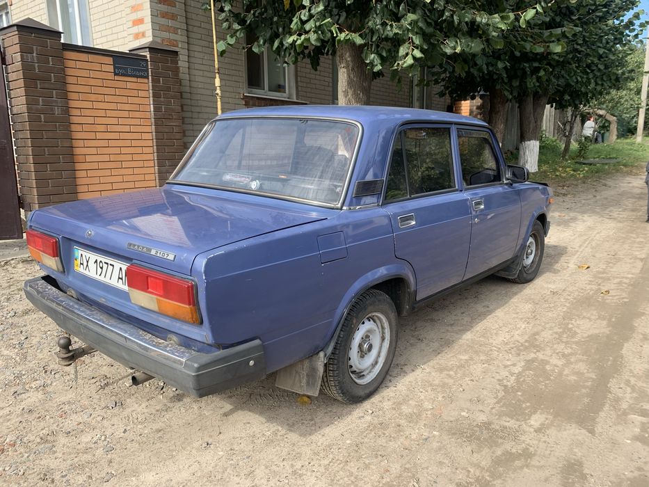 Продам свою машуну