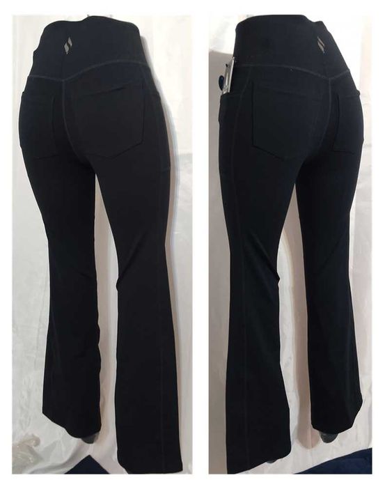 Skechers go walk calças para mulher Tam XS (326)