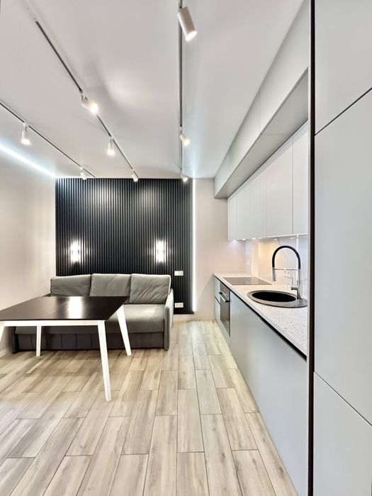 Продам 2-кімнатну квартиру в Ірпені! Сіті Парк! Центральний парк