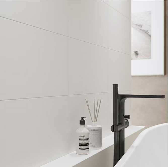 Płytki ścienne Castorama Colours Peruso 29,7×60 – 4,4 m²