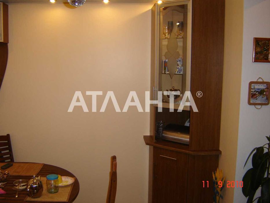 Двухэтажный дом в селе Крыжановка. 250 м от моря