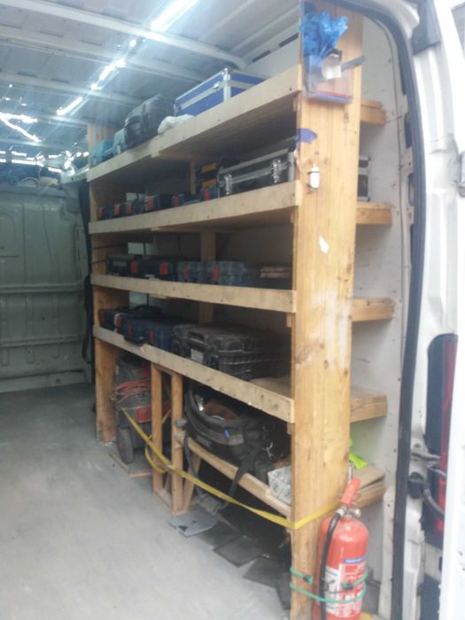 Mobilny Serwis Techniczny – Złota Rączka