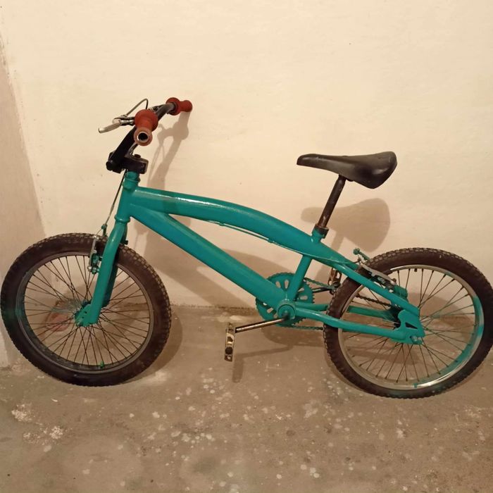 Sprzedam rower BMX