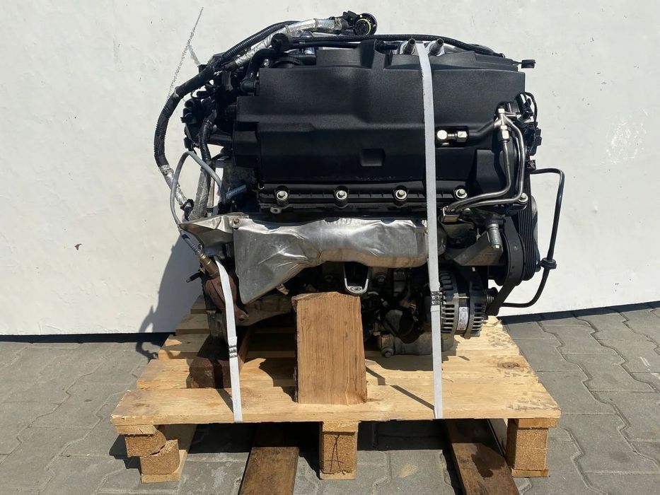 Motor 306PS JAGUAR 3.0L 400 CV