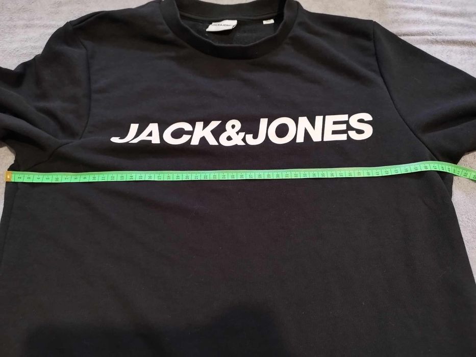 Bluza męska Jack Jones roz M