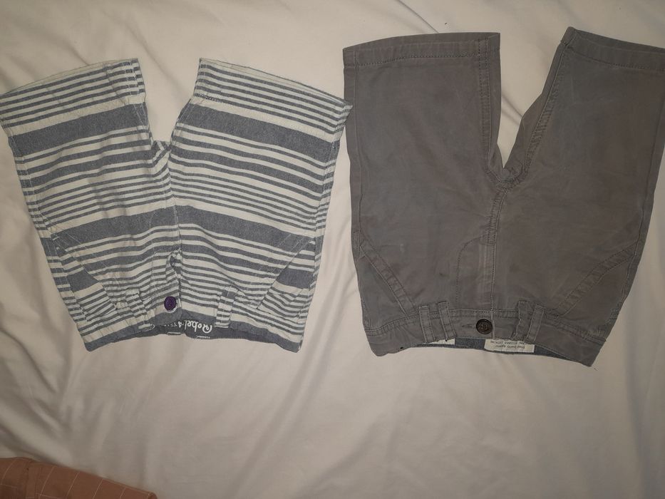 Super spodenki dziecięce- cena za komplet