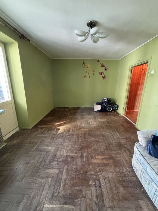 Продаж 1 кімнатна квартира Трускавець