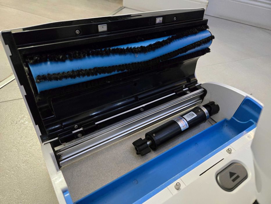 Mop bioniczny hizero f500