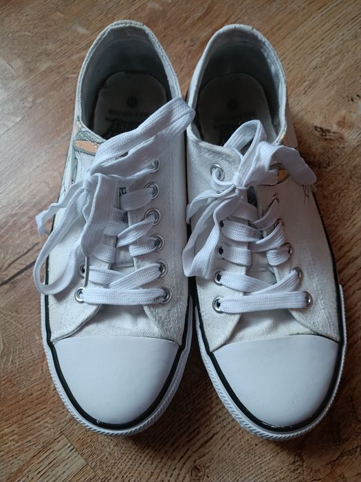 Buty sportowe trampki Looney Tunes