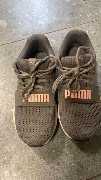 Кросівки Puma Унісекс