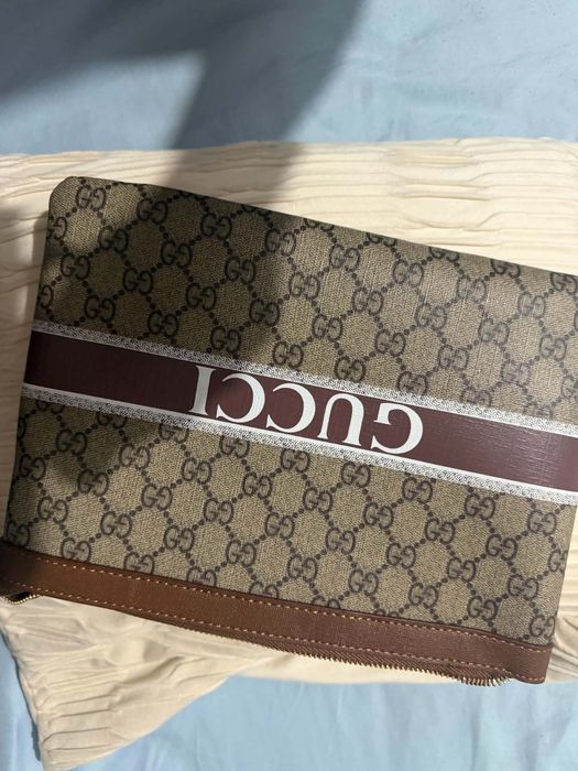 Bolsa luxuosa nova