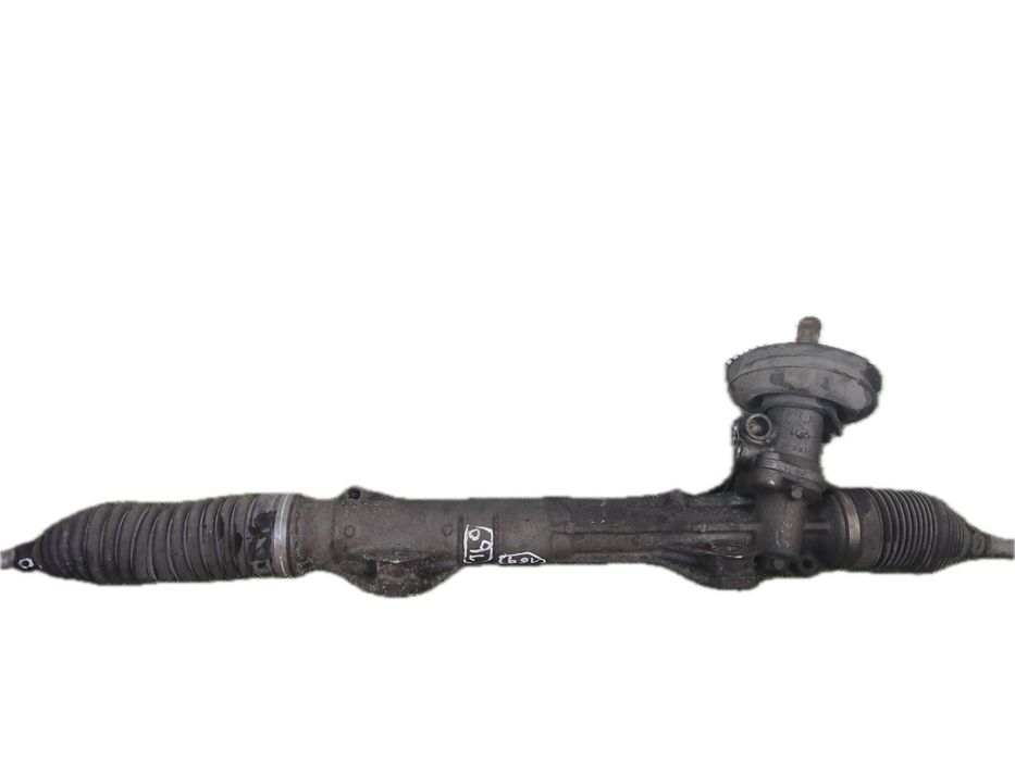 Caixa de direção CITROËN Berlingo (B9)