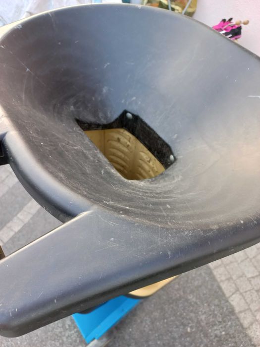 Scheppach Biostar 3000 rozdrabniacz do gałezi  moc 3 KW